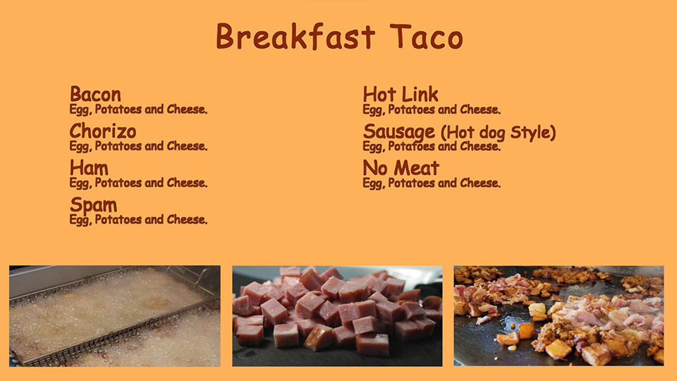 Tortilla House Sunnyvale